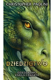 Dziedzictwo. Cykl Dziedzictwo. Ksi�ga 4