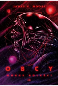 Obcy. Morze bole�ci