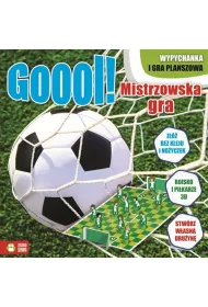 Goool! Mistrzowska gra