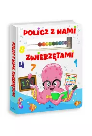 Policz z nami, zwierztami