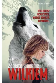Zemsta pachnie wilkiem