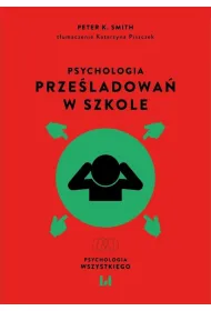 Psychologia przeladowa w szkole