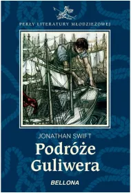eBook Podr�e Guliwera mobi epub