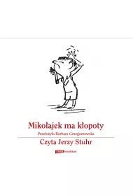Audiobook Mikoajek ma kopoty mp3