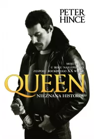 eBook Queen. Nieznana historia mobi epub