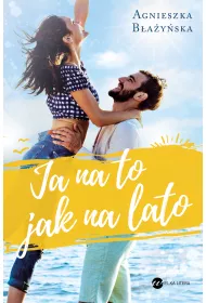 eBook Ja na to jak na lato mobi epub