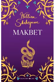 eBook Makbet. Zota kolekcja mobi epub
