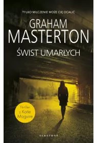 eBook wist umarych. Katie Maguire. Tom 9 mobi epub