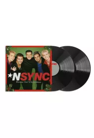 Home for Christmas (vinyl)