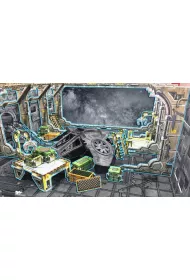 Battle Systems Ltd BattleSystems: Arrival Bay