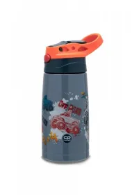 Coolpack Offroad Bidon metalowy Bono Offroad 350ml