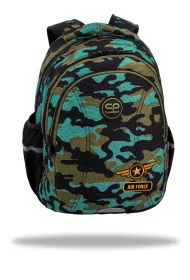 CoolPack Plecak szkolny Joy S Air Force