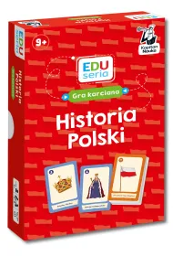 EDUseria Historia Polski Kapitan Nauka
