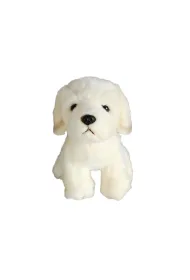 Pies retriver 19cm Dubi