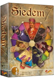 Siedem 7 FoxGames