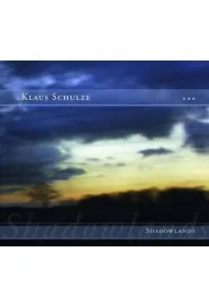 Shadowlands (CD)