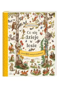 Co si dzieje w lesie
