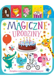 Magiczne urodziny