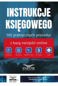 Instrukcje Ksigowego