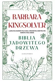 Biblia jadowitego drzewa