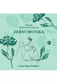 Audiobook Jerychonka mp3