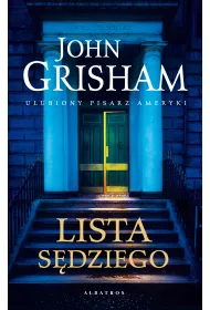 eBook Lista s�dziego mobi epub