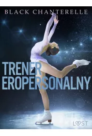 eBook Trener eropersonalny ? opowiadanie erotyczne mobi epub