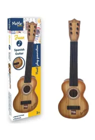 Dante Gitara plastikowa hiszpa�ska