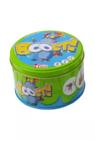 Boost ! *