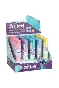 CoolPack Gumka automatyczna Stitch Disney Fashion 1 szt.