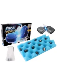 Gra Magnetyczny Zgrzyt Pro Kids