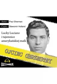 Audiobook Ojciec Chrzestny CD