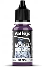 Vallejo: 70.959 - Model Color - Purple