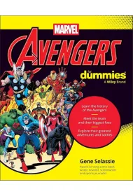 Avengers For Dummies