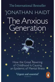 The Anxious Generation