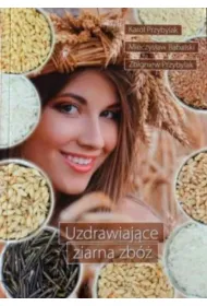 Uzdrawiaj�ce ziarna zb�