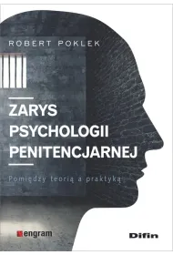 Zarys psychologii panitencjarnej