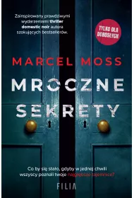 Mroczne sekrety