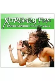 X-Tremely Fun - Dance Aerobic Nonstop Vol.2 CD