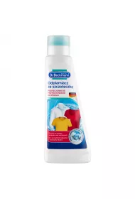 Dr. Beckmann Odplamiacz Pre-Wash ze szczoteczk 250 ml