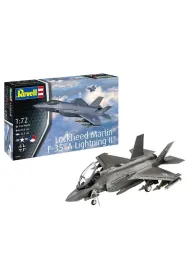 Lockheed Martin(R) F-35(R)A Lightning II(R) Revell