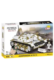 Jagdpanzer IV/70 (V)
