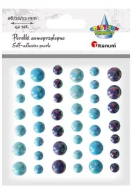 Titanum Pere�ki samoprzylepne