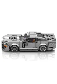 Klocki GT500 437el