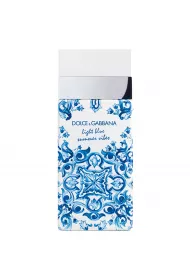 Dolce & Gabbana Woda toaletowa Light Blue Woman Summer Vibes 100 ml