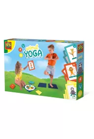 Joga zwierzt Ses Creative