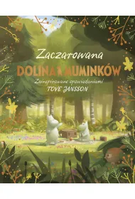 Zaczarowana Dolina Muminkw