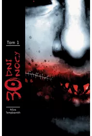 30 dni nocy. Tom 1
