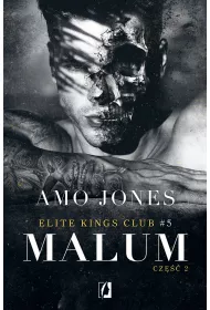 Malum. Cz 2. Elite King's Club. Tom 5