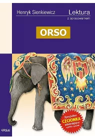 Orso z opracowaniem